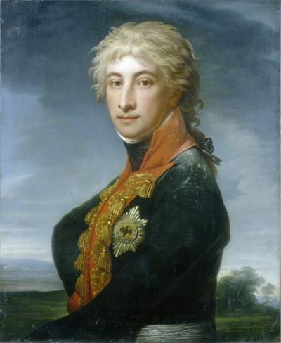 Prince Louis Ferdinand Of Prussia