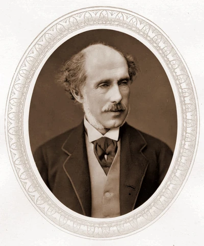 William Cowper-Temple, 1st Baron Mount Temple