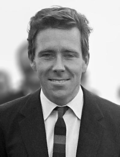 Antony Armstrong-Jones, 1st Earl Of Snowdon