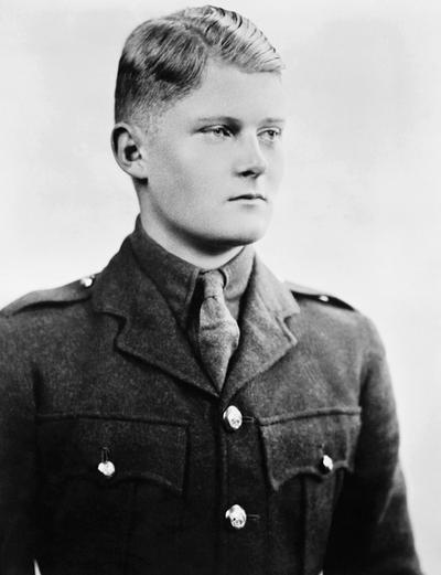 Alastair Windsor, 2nd Duke Of Connaught And Strathearn