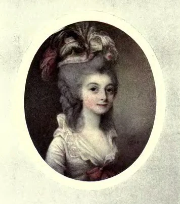 Mary Elizabeth Nugent, Baroness Nugent Of Carlanstown