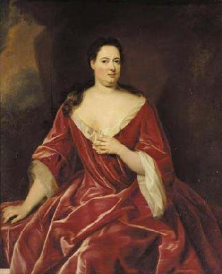 Sophia Von Kielmansegg, Countess Of Darlington