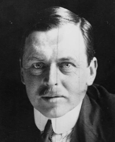 William Ormsby-Gore, 4th Baron Harlech