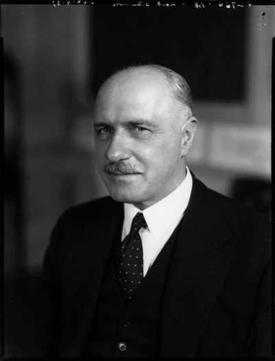 George Hamilton-Gordon, 2nd Baron Stanmore