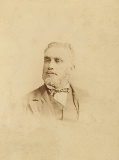 Arthur Cavendish-Bentinck
