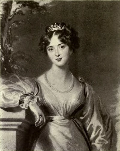 Louisa Grey