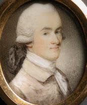 George Villiers, 4th Earl Of Jersey