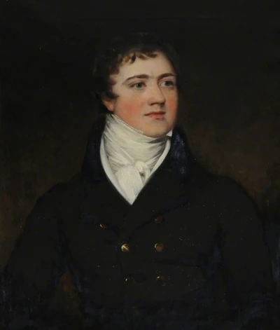 Charles Cavendish, 1st Baron Chesham