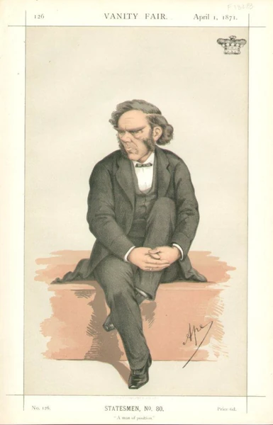 乔治·利特尔顿，第四代利特尔顿男爵