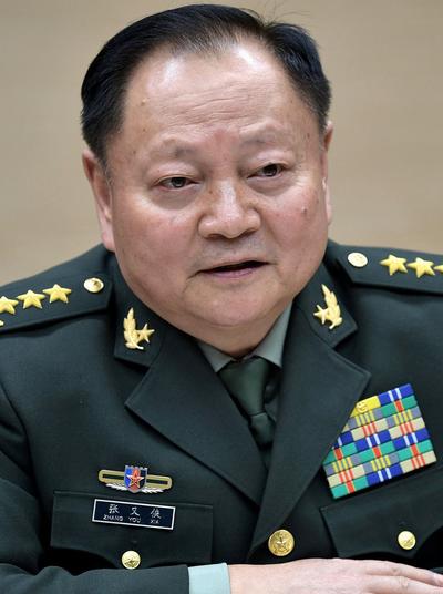 张又侠