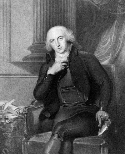 Sylvester Douglas, 1st Baron Glenbervie