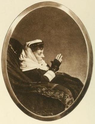 Wilhelmina FitzClarence