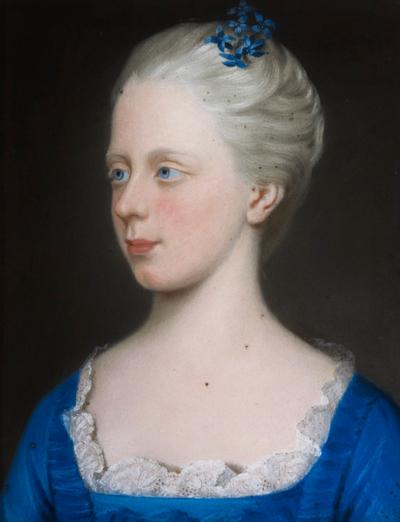 Princess Elizabeth Of Great Britain