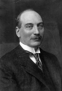 John Montagu Douglas Scott, 7th Duke Of Buccleuch