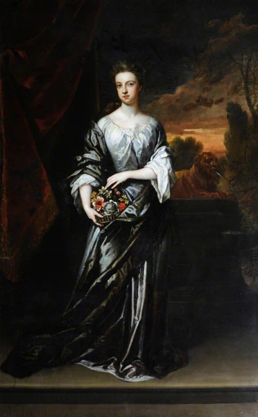 Rachel Cavendish, Duchess Of Devonshire
