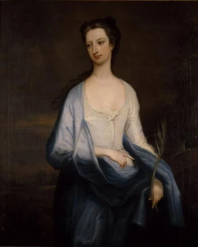 Catherine Cavendish, Duchess Of Devonshire