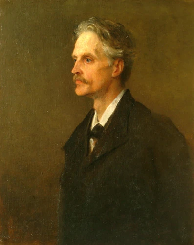 Gerald Balfour, 2nd Earl Of Balfour