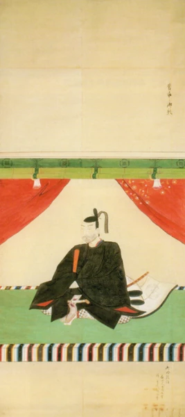 Maeda Shigemichi