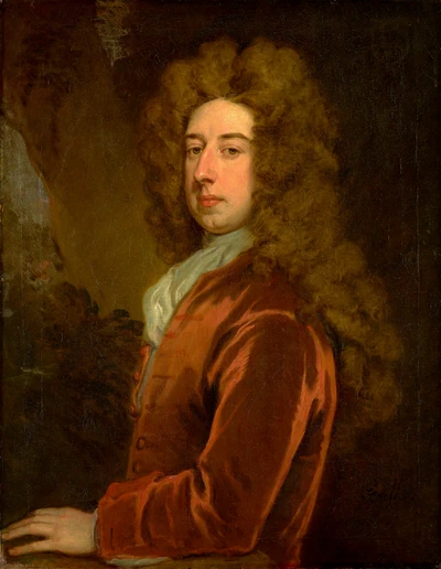 Spencer Compton, 1st Earl Of Wilmington