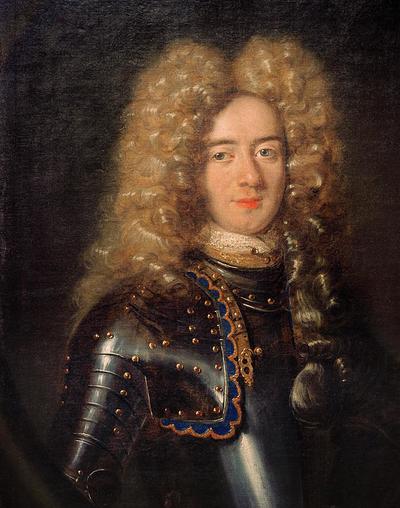 Ernst August Von Platen-Hallermund