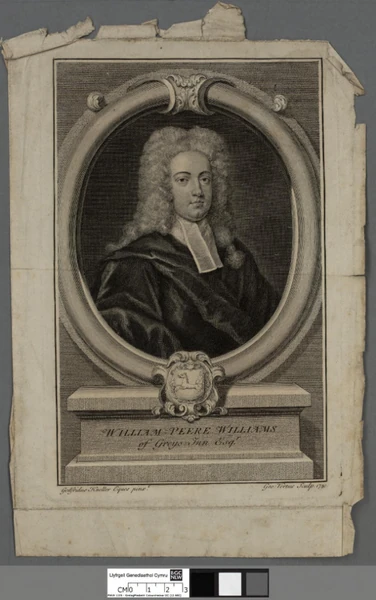 William Peere Williams