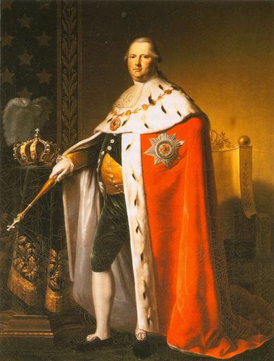 Friedrich I Of Württemberg
