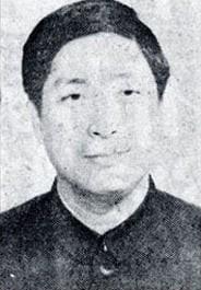 俞强声