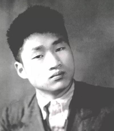 毛岸青