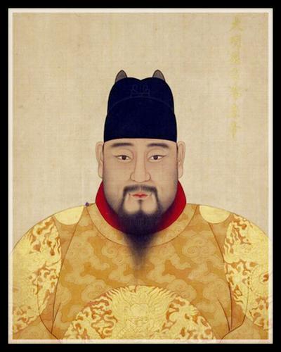 Zhengtong Emperor