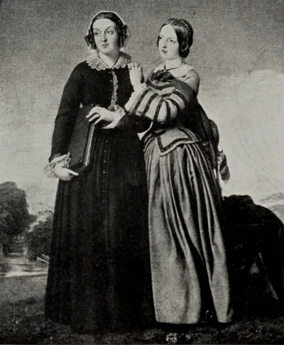 Lady Selina Jenkinson