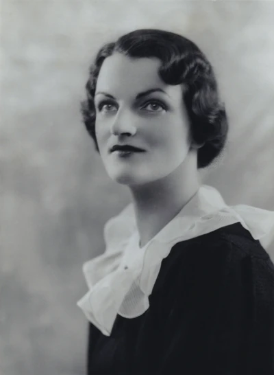 Beatrice Beckett