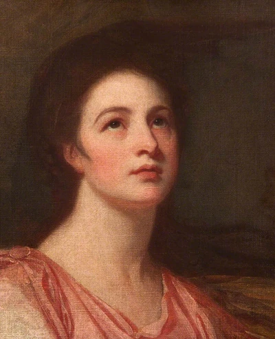 Caroline Maria Vernon