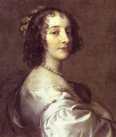 Sophia Of Hanover