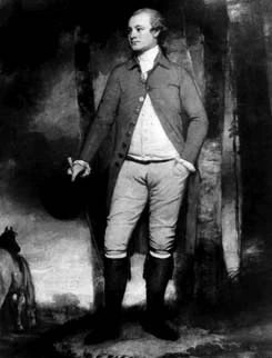 Edward Smith-Stanley, 12th Earl Of Derby