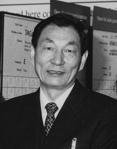 朱镕基