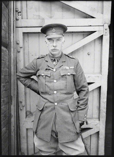 Adolphus Cambridge, 1st Marquess Of Cambridge