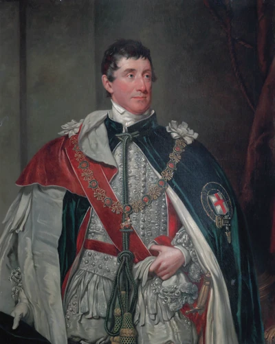 Thomas Thynne, 2nd Marquess Of Bath
