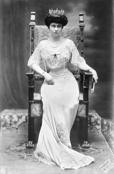 Sophia Of Prussia