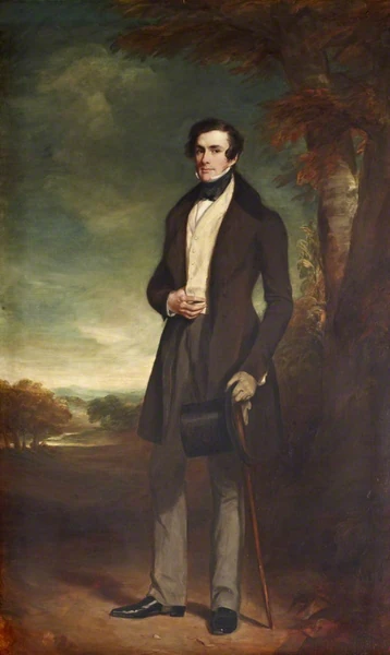 Frederick Hervey, 2nd Marquess Of Bristol