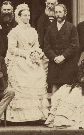 Charles Douglas-Home, 12th Earl Of Home