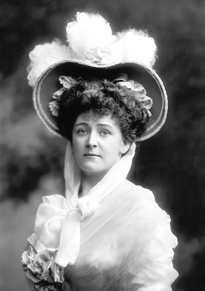 Daisy Greville, Countess Of Warwick
