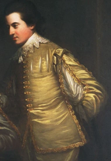 John Emilius Daniel Edward Finch-Hatton