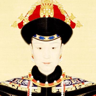 Empress Xiaoxianchun