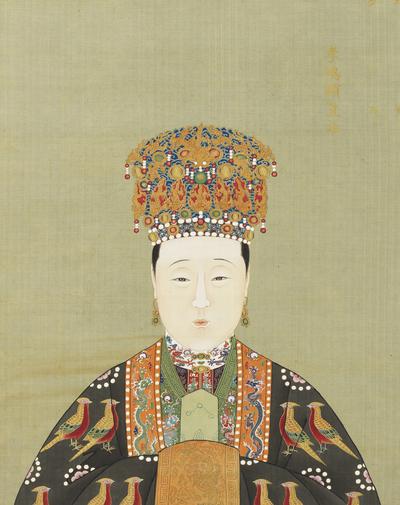 Empress Xiaoduanxian