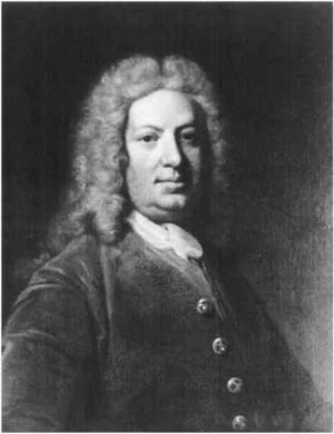 Horatio Walpole, 1st Baron Walpole