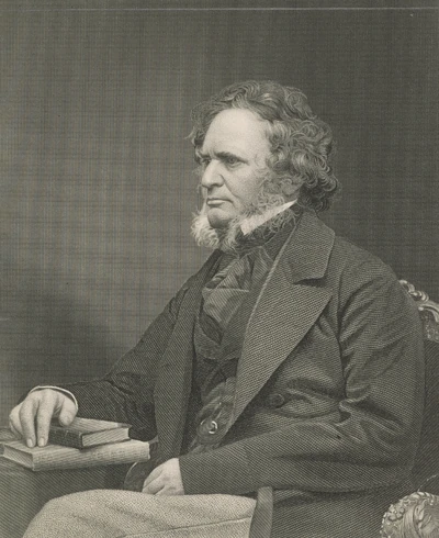 Edward Smith-Stanley, 14th Earl Of Derby