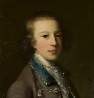 George Byng, 4th Viscount Torrington