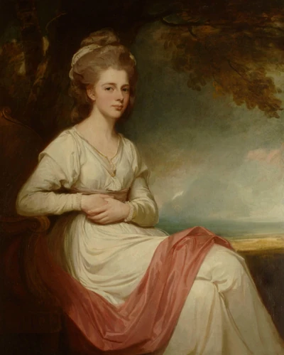Louisa Bertie