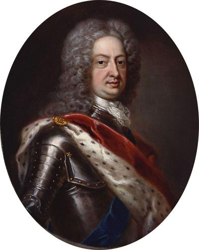 Ernest Augustus, Duke Of York And Albany