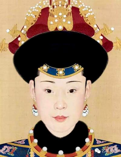 Imperial Noble Consort Chunhui